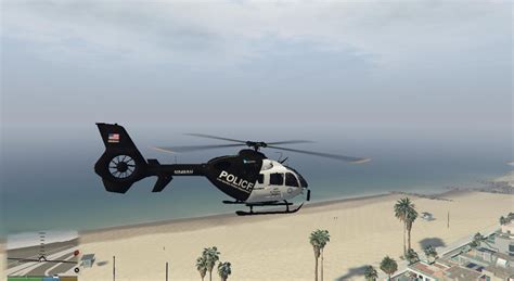 Gta 4 Police Helicopter