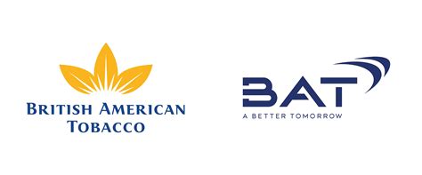 Archivo transparente del logotipo del tabaco británico estadounidense - PNG All