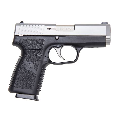 Kahr Arms – Kahr Cw9 9mm 3.6″ Msts Poly Ns 7rd – Florida Gun Supply ...