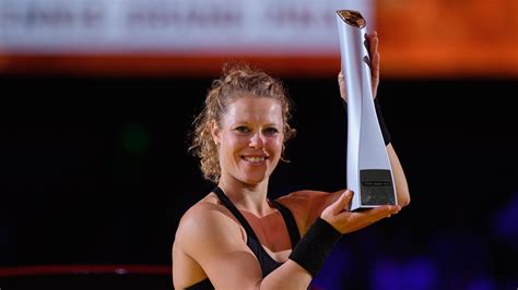 Laura Siegemund claims Porsche Grand Prix title in Stuttgart - WTA ...