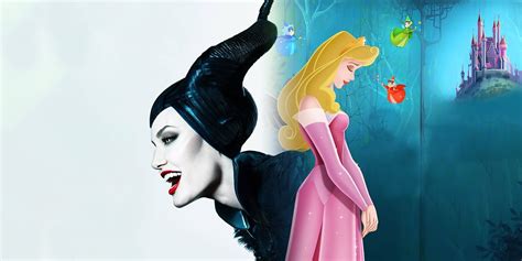 That one major disservice Maleficent does to Sleeping Beauty still stings | Daily News Hack