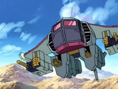 Transformers: Armada 1x09 "Confrontation" - Trakt