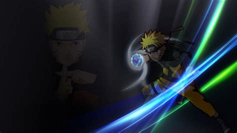 Naruto Moving Wallpapers for Desktop - WallpaperSafari