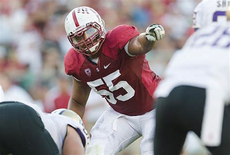 The Shutdown 50 — #32: Jonathan Martin, OT, Stanford