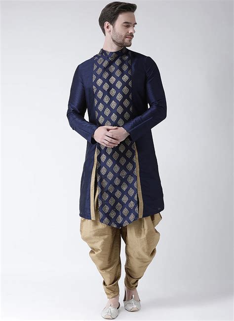 5 Trendy Diwali Outfit Ideas for Men