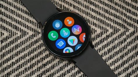 Samsung Galaxy Watch 4 review: The return of Wear OS | TechRadar