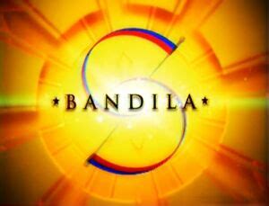 Bandila | Logopedia | FANDOM powered by Wikia