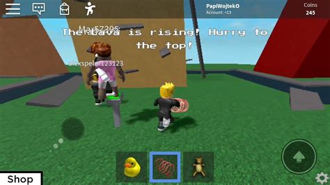 Roblox raining tacos - gra Wojtek :-) - YouTube