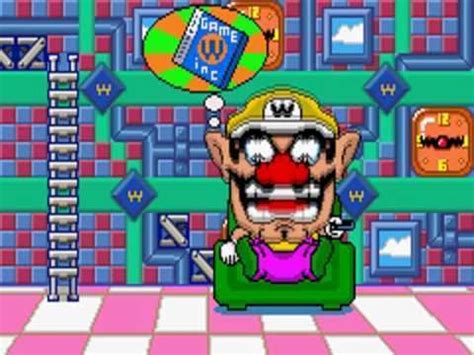 WarioWare, Inc.: Mega Microgames! - Alchetron, the free social encyclopedia