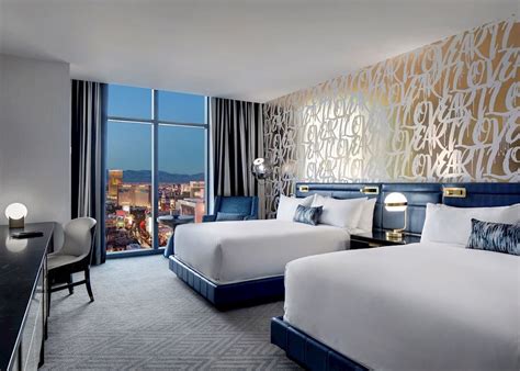 The Cosmopolitan Hotel | Hotels in Las Vegas | Audley Travel