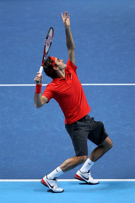 Roger Federer: 5 Reasons He Can Reign Again | News, Scores, Highlights, Stats, and Rumors ...