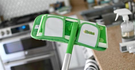 Best Reusable Swiffer Pads - Here are 7 Reasons Why | Hip2Save