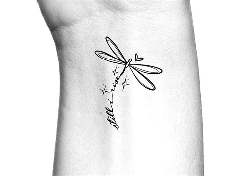 Still i rise tattoo – Artofit