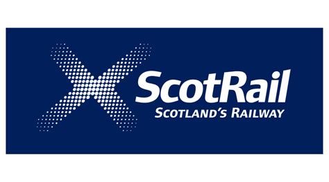 ScotRail Vector Logo | Free Download - (.SVG + .PNG) format - SeekVectorLogo.Com