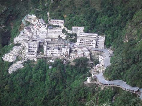 Vaishno Devi Helicopter Tour Package (60229),Holdiay Packages to Jammu, Katra