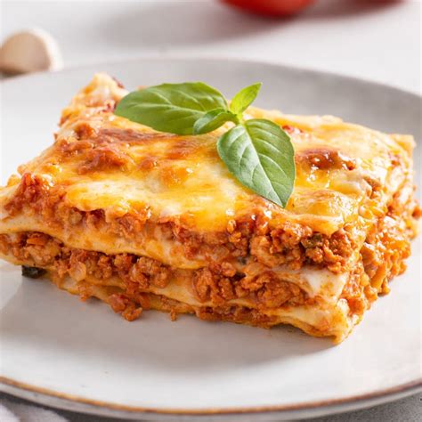 The BEST Vegan Lasagna | Meaty, Cheesy, And Fast!