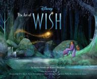 The Art of Wish by Disney on Iphone New Format by Nameless | Baskadia