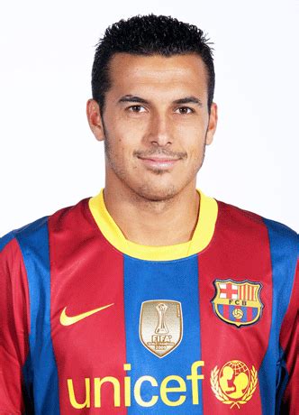 pedro footballer - verloop.io