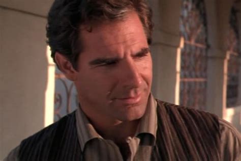 Guilty Viewing Pleasures: Scott Bakula