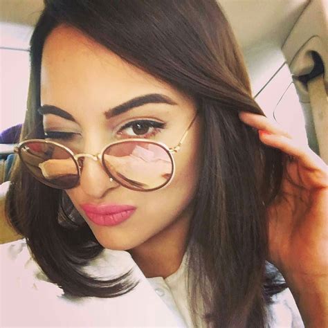 Bollywood Scope | Sonakshi sinha, Instagram, Son'a