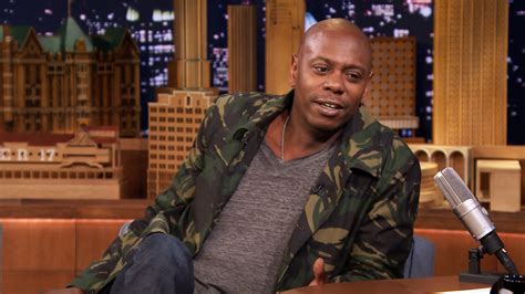 Dave Chappelle Returns with Two New Specials March 21, on Netflix ...