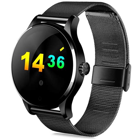 Hot Selling K88H Bluetooth Smart Watch Sport Health Smartwatch Heart Rate Monitor Sleep monitor ...