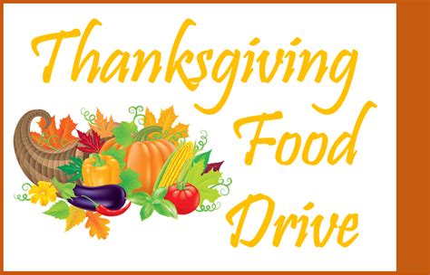 thanksgiving food drive clipart 10 free Cliparts | Download images on Clipground 2024