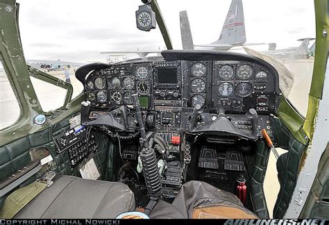 0-2 skymaster - Google Search | Cessna, Cockpit, Airplane