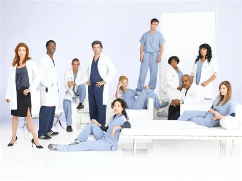 Was the Musical Episode of 'Grey's Anatomy' Really That Bad?