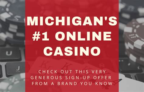 Bet MGM Casino: Michigan's Most Generous Welcome Offer