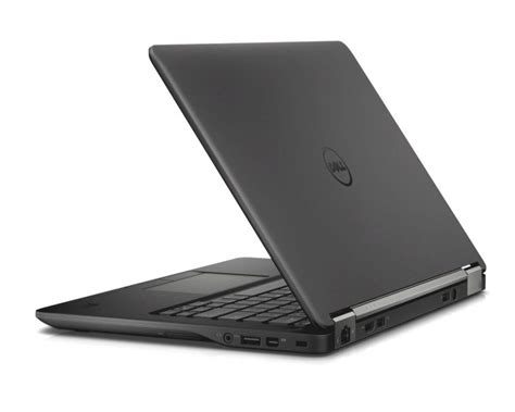 Dell latitude E7250/ corei7/ 5th gen/12.5"screen/4gb ram/128gb ssd