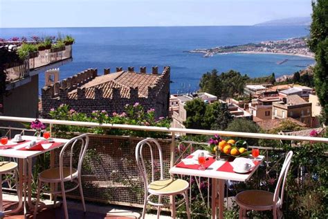 50 Luxury Hotels In Taormina