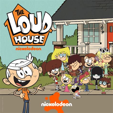 The Loud House - TV on Google Play