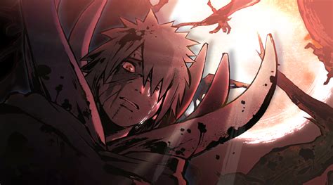 Video Game Naruto Shippuden: Ultimate Ninja Storm 4 Wallpaper | Naruto art, Wallpaper naruto ...