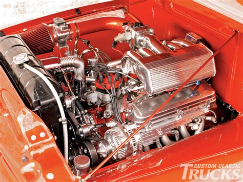 1955 Ford F100 - Hot Rod Network