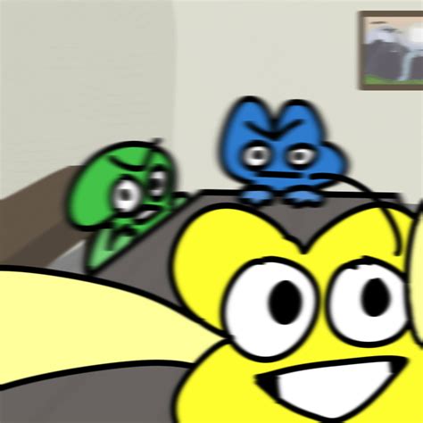 Finding BFDI meme templates and making memes with them day 21 : BattleForDreamIsland