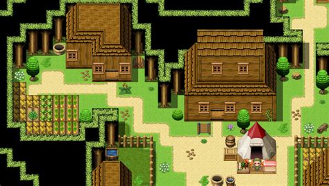 Rpg maker 2000 rtp town - wpdarelo