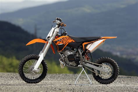 2013 KTM 50 SX Gallery 491870 | Top Speed