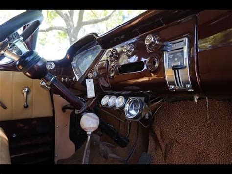 Seller of Classic Cars - 1958 Chevrolet Truck (Brown/Tan)