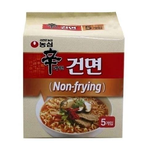 Shin Ramyun Gumyun - Multi (Non-Muslim) - 1004Gourmet.com