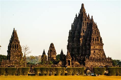 Consejos para visitar el templo de PRAMBANAN: Horarios y precios