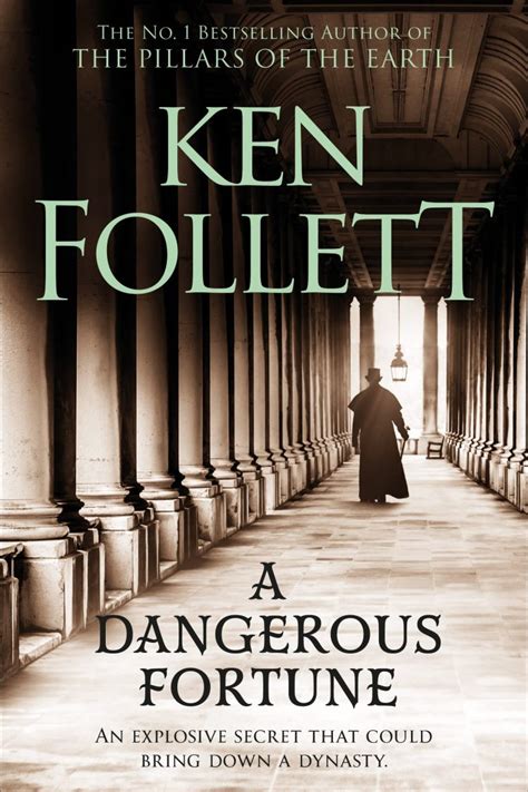 Books – Ken Follett