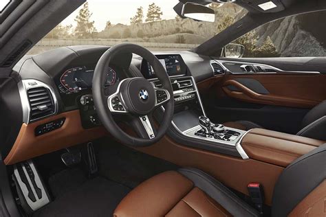 Official: First Look at All-New BMW 8-Series | TheDetroitBureau.com