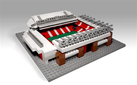 KRIVANEK LEGO anfield | LEOG ANFIELD LIVERPOOL | Flickr