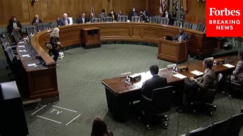 Senate Judiciary Committee Holds Hearing On Removing Barriers To Legal Migration - YouTube