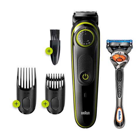 Beard trimmer BT3241 | Braun