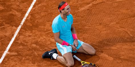 'If Rafael Nadal wins the French Open he jumps ahead,' says Chris Evert