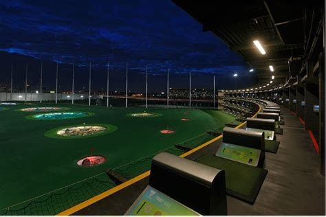 TopGolf Austin Set to Open First Week of May | Top golf, Private event ...