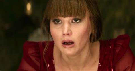 Red Sparrow Review: Why the New Jennifer Lawrence Movie Doesn't Work ...