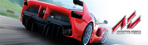 Assetto Corsa – An Excellent Driving Sim, A Mediocre Racing Game